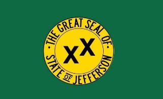 state of jefferson flag photo: State of Jefferson Flag l_fde79d1d912d1da61c5b53510a6476-1.jpg