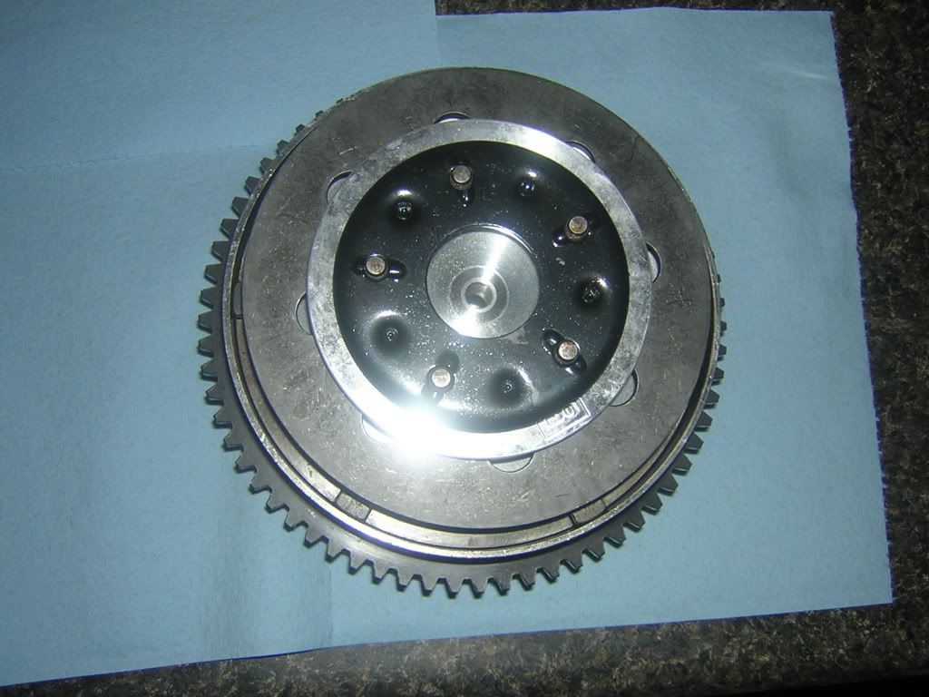 Sifton clutch diaphragm conversion Install Shovelhead Forum