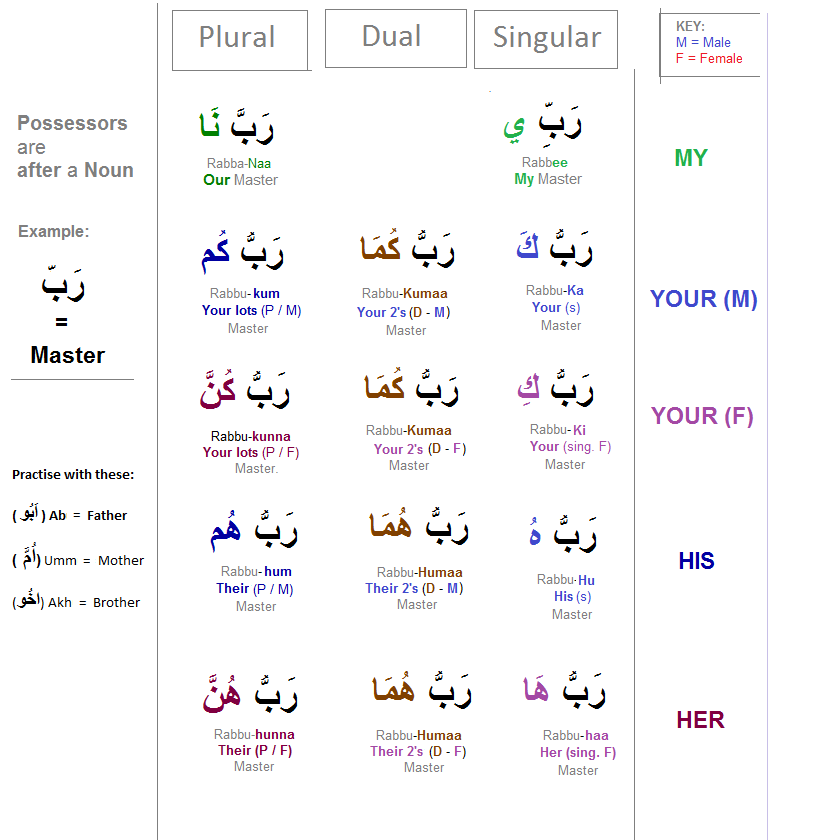 quranic arabic grammar pdf download