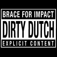 Dirty Dutch logo Pictures, Images and Photos