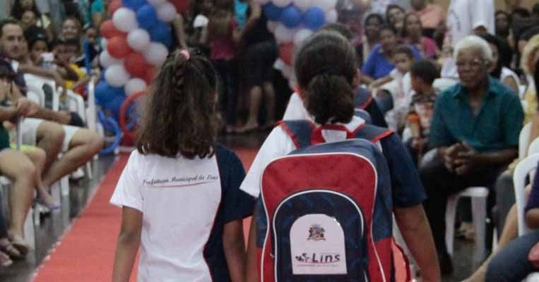 Comunicado Educação – Lins Cidade