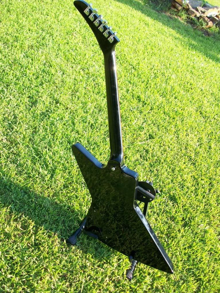 NGD: Gibson Explorer - Ultimate Guitar NGD: Gibson Explorer