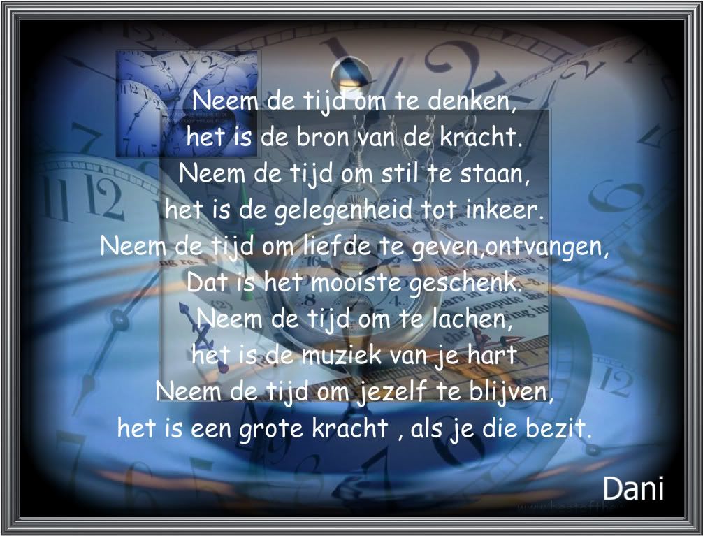 tijd.jpg picture by jackthero