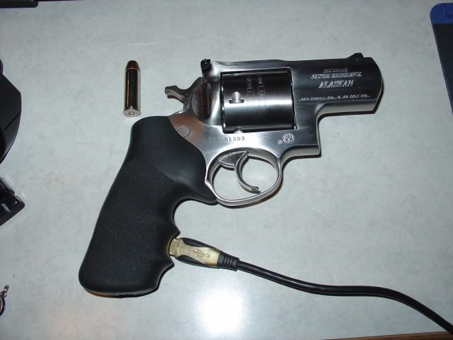 454 casull Pictures, Images and Photos