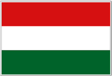 BORN IN HUNGARY
