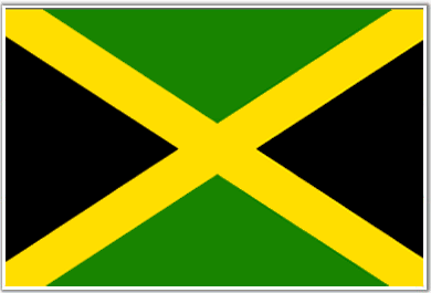 JAMAICA!!!