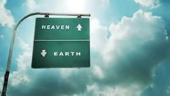 Heaven and Earth Pictures, Images and Photos