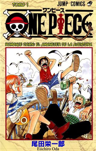 Manga One Piece Pictures, Images and Photos