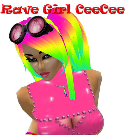 Rave Girl