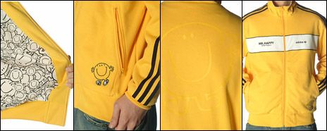 adidas mr happy