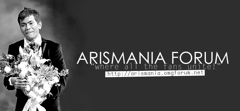 Arismania Forum