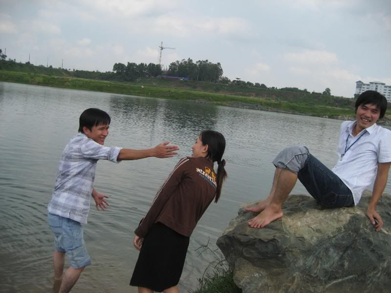 Xem Cho Dit Nguoi
