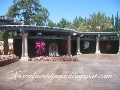 Sacramento Wedding Sites on Weddings  Arden Hills Resort Club And Spa In Sacramento  California