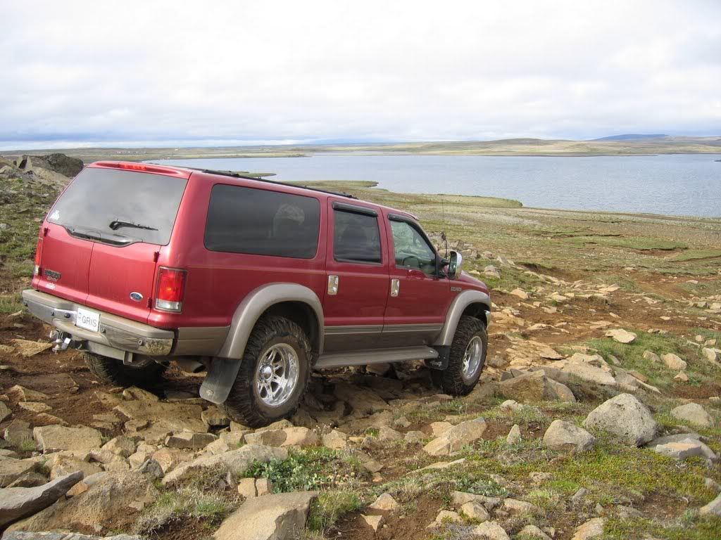 Fender Flares??? Ford Power Stroke Nation