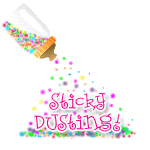 Sticky Dust