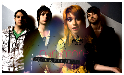 paramore