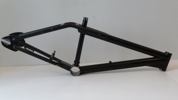 hoffman big daddy frame