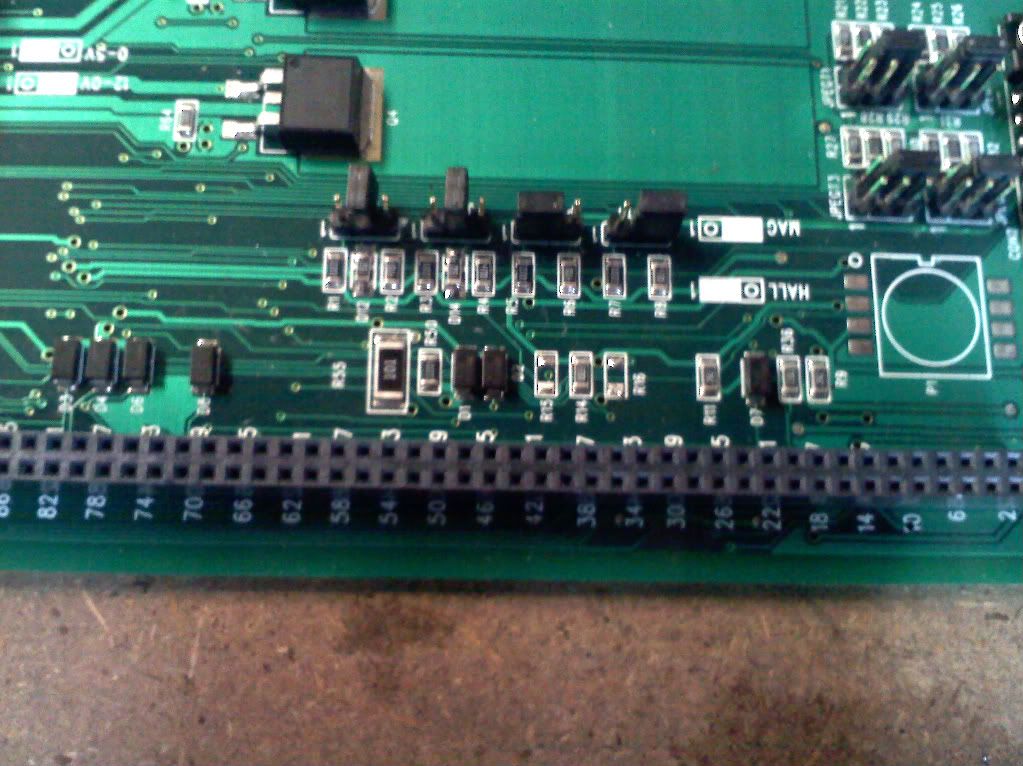 AEM V2.0 into IS300 - Lexus IS Forum