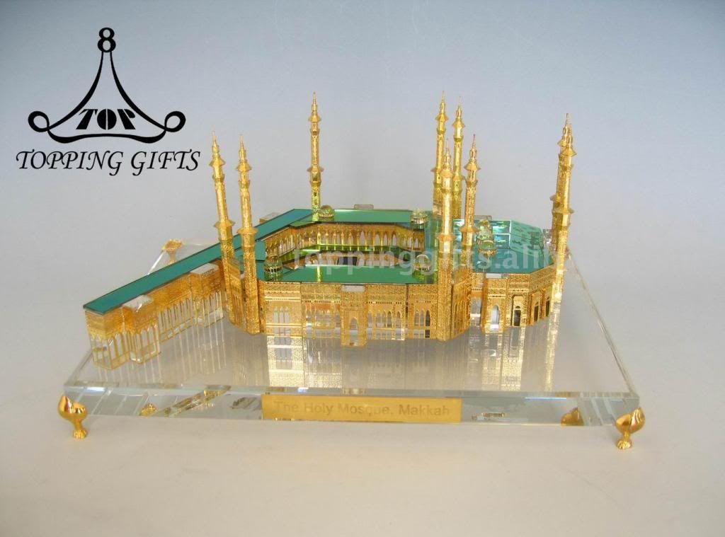 Holy Mosque of Makkah1?t1205493805 - images of kaba n majid