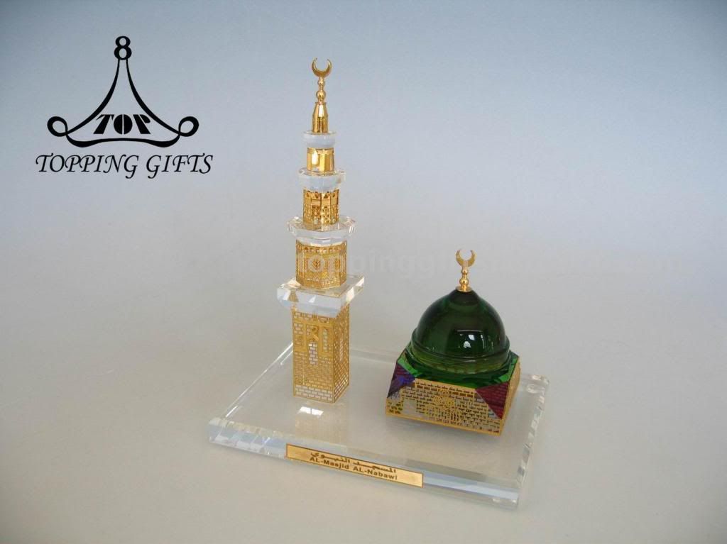 crystal Al Masjid craft Madina 1 1?t1205494567 - images of kaba n majid