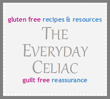 (GF)2: The Everyday Celiac
