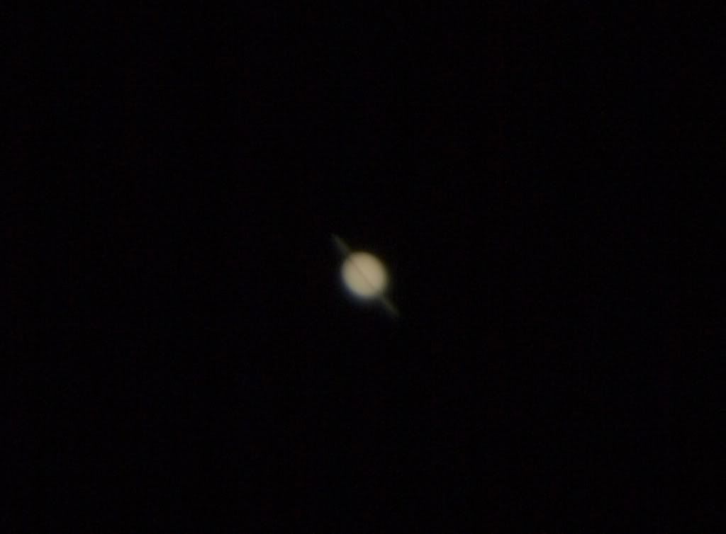 Saturn