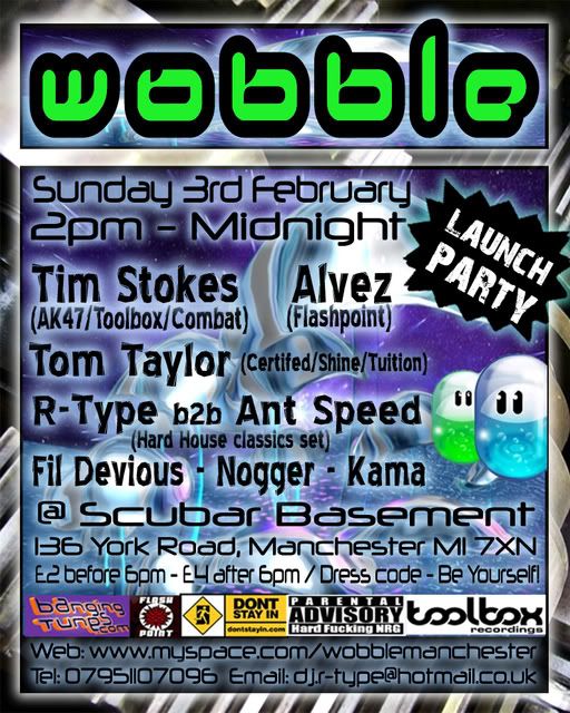 Wobble Launch Poster Lge