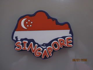 Singapore Flag Pictures, Images and Photos