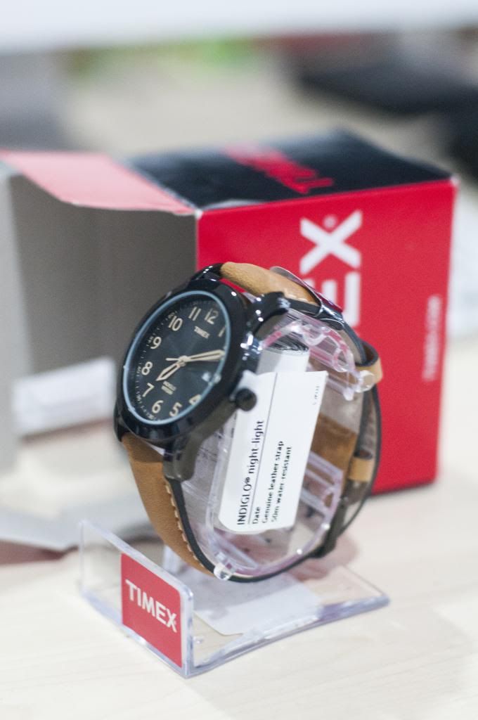 đồng hồ timex xách tay về - 13