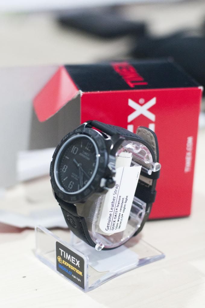 đồng hồ timex xách tay về - 14