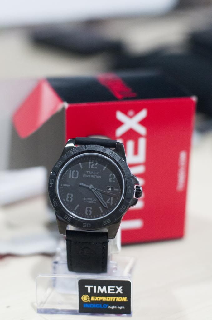 đồng hồ timex xách tay về - 16