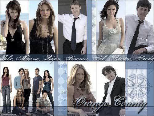 Assistir Série The O.C Um Estranho No Paraiso Online