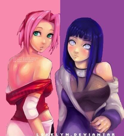 4511377-63720450.jpg sakura and hinata image by sakura11111111111111411111