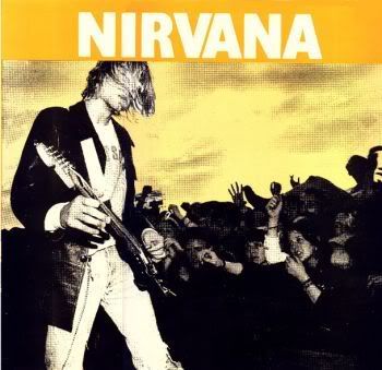 nirvana reading 1991