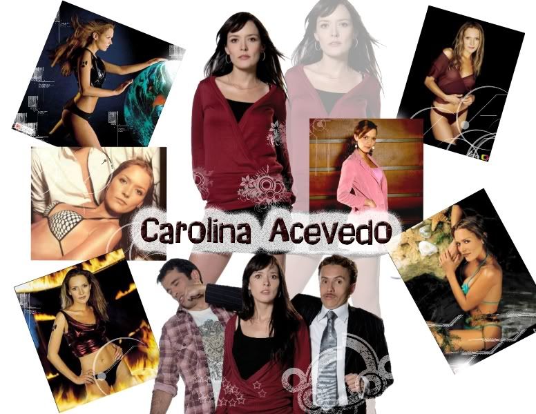 Carolina Acevedo