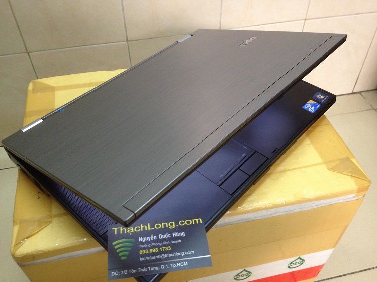 HP 8440p i5/4G/250G = 5tr6 - HP 8460p i5/4G/250/WC = 6tr1 Hàng USA like new 99% - 16