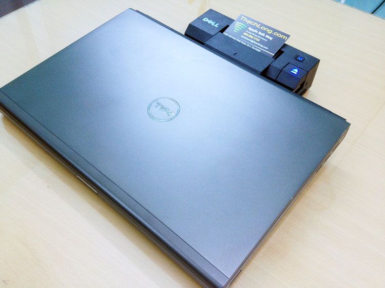 Docking Station dành cho Dell Latitude Serial E và một số dòng Dell Precition M - 9