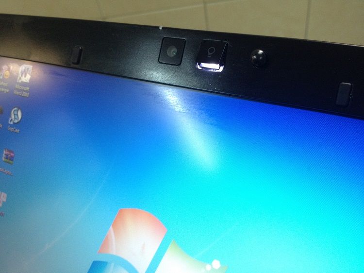 HP  Elitebook 2540p Core i5 MH 12 inch nhỏ gọn