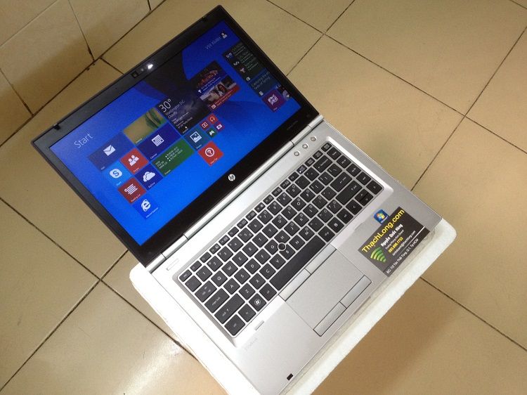 HP 8440p i5/4G/250G = 5tr6 - HP 8460p i5/4G/250/WC = 6tr1 Hàng USA like new 99% - 24