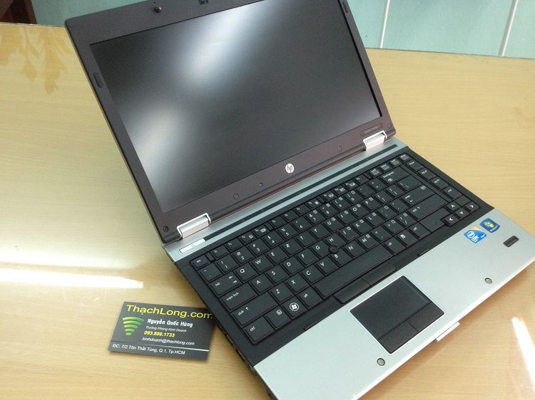 HP 8440p i5/4G/250G = 5tr6 - HP 8460p i5/4G/250/WC = 6tr1 Hàng USA like new 99% - 5