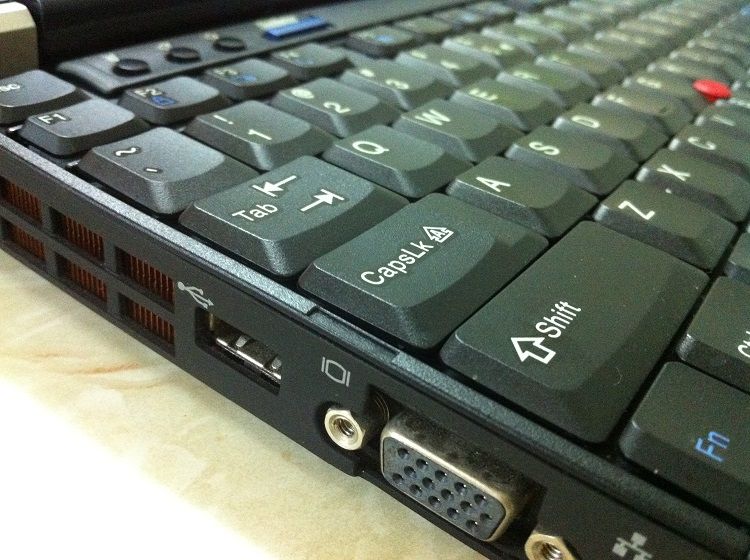 Thinkpad X200 cpu T9400 - T9550 6M cache máy đẹp, nguyên zin, hình thật, giá rẻ - 2