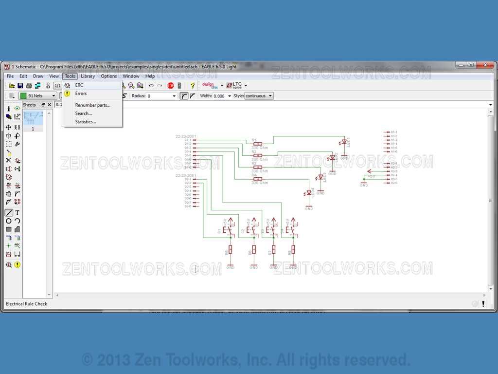 Led Edit 2013 Software 15