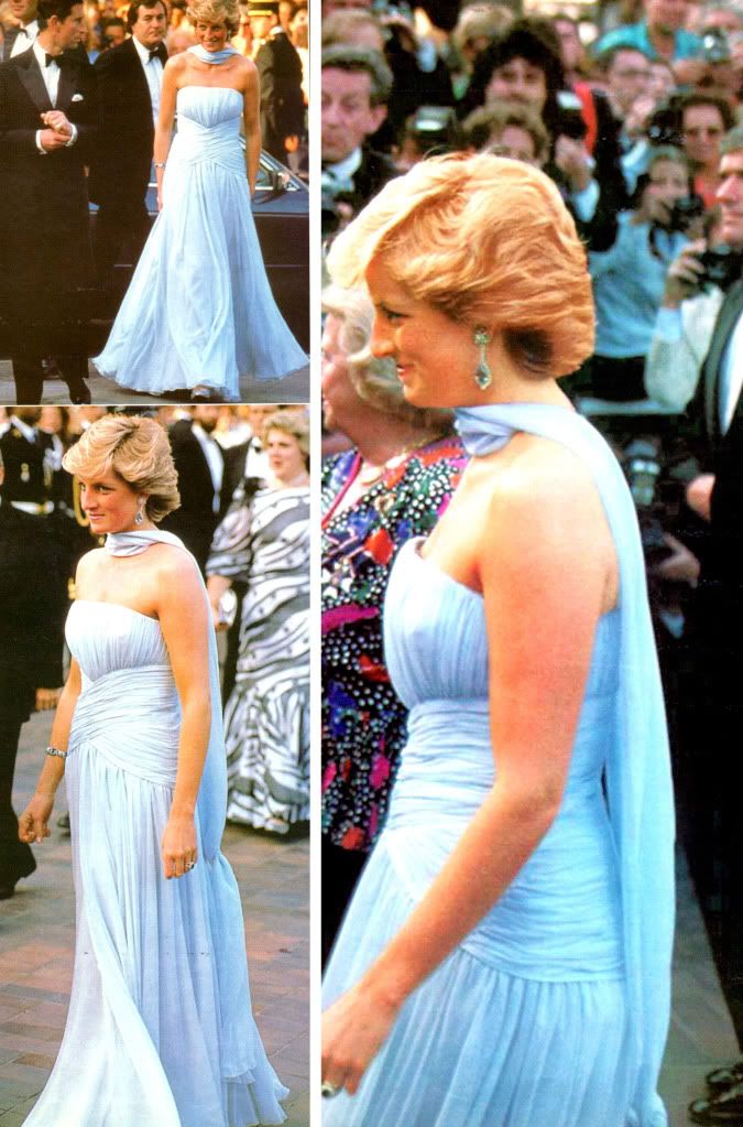 to catch a thief grace kelly dress. tattoo To Catch a Thief: Grace