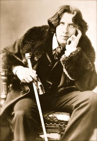 Oscar Wilde Pictures, Images and Photos
