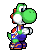 [Image: StrikersYoshi.png]