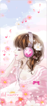 cutmusic gif korean Pictures, Images and Photos