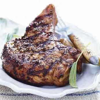 Pork Chops Pictures, Images and Photos