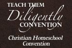 TeachThemDiligently