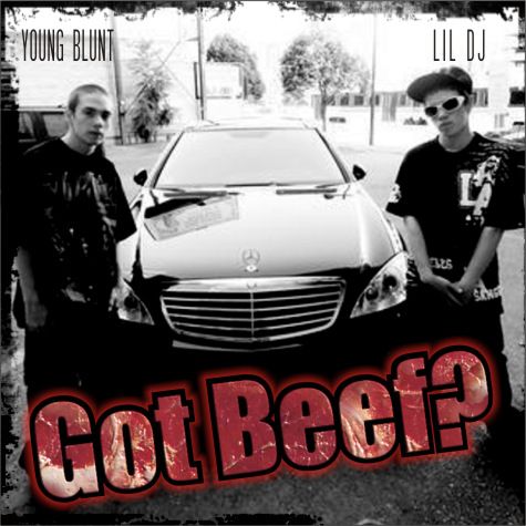 you got beef