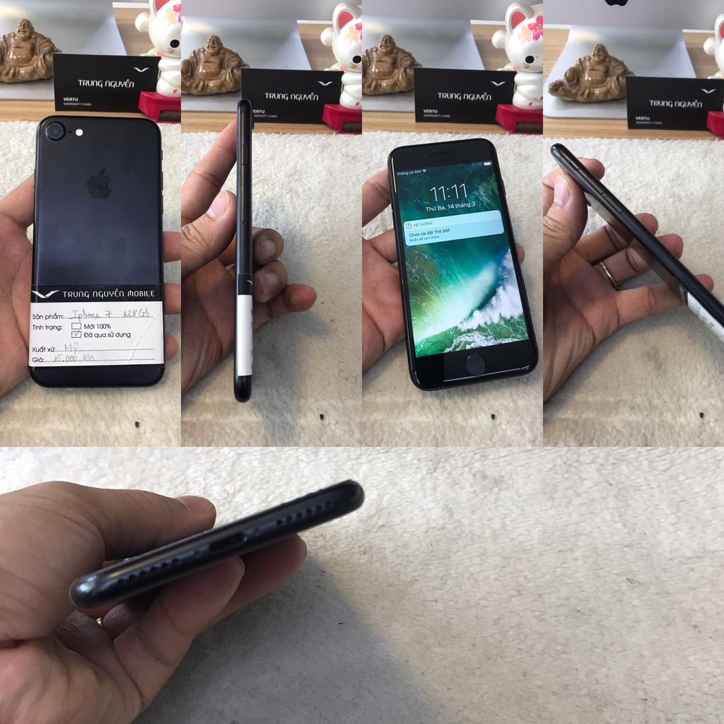Topic Iphone Ipad đã qua sử dụng Trung Nguyễn Mobile - 9